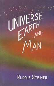 Universe Earth and Man