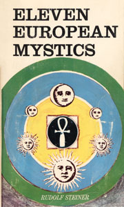 Eleven European Mystics