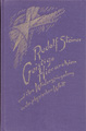 Volume 110of the Complete Works of Rudolf Steiner