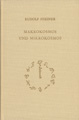 Volume 119of the Complete Works of Rudolf Steiner