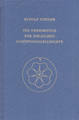 Volume 122of the Complete Works of Rudolf Steiner