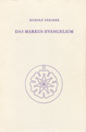 Volume 139of the Complete Works of Rudolf Steiner