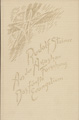 Volume 148of the Complete Works of Rudolf Steiner
