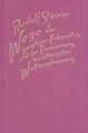 Volume 161of the Complete Works of Rudolf Steiner