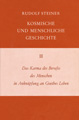 Volume 172of the Complete Works of Rudolf Steiner