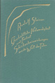 Volume 179of the Complete Works of Rudolf Steiner