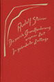 Volume 186of the Complete Works of Rudolf Steiner