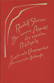 Volume 193of the Complete Works of Rudolf Steiner