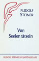 Volume 21of the Complete Works of Rudolf Steiner