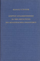 Volume 218of the Complete Works of Rudolf Steiner