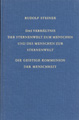 Volume 219of the Complete Works of Rudolf Steiner