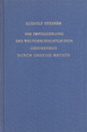 Volume 222of the Complete Works of Rudolf Steiner