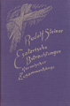 Volume 236of the Complete Works of Rudolf Steiner