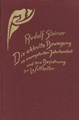 Volume 254of the Complete Works of Rudolf Steiner