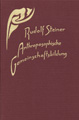 Volume 257of the Complete Works of Rudolf Steiner