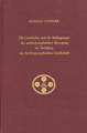 Volume 258of the Complete Works of Rudolf Steiner