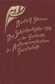 Volume 259of the Complete Works of Rudolf Steiner