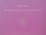 Volume 277aof the Complete Works of Rudolf Steiner