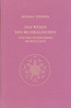 Volume 283of the Complete Works of Rudolf Steiner