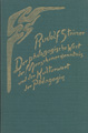 Volume 310of the Complete Works of Rudolf Steiner
