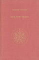 Volume 315of the Complete Works of Rudolf Steiner