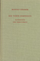 Volume 324aof the Complete Works of Rudolf Steiner