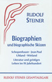 Volume 33of the Complete Works of Rudolf Steiner