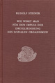 Volume 338of the Complete Works of Rudolf Steiner