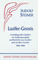 Volume 34of the Complete Works of Rudolf Steiner