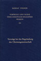 Volume 344of the Complete Works of Rudolf Steiner