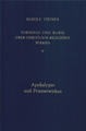 Volume 346of the Complete Works of Rudolf Steiner