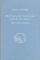 Volume 347of the Complete Works of Rudolf Steiner