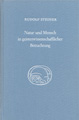 Volume 352of the Complete Works of Rudolf Steiner