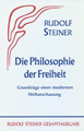 Volume 4of the Complete Works of Rudolf Steiner