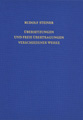 Volume 41bof the Complete Works of Rudolf Steiner