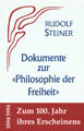 Volume 4aof the Complete Works of Rudolf Steiner