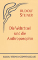 Volume 54of the Complete Works of Rudolf Steiner