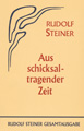 Volume 64of the Complete Works of Rudolf Steiner