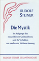 Volume 7of the Complete Works of Rudolf Steiner