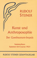 Volume 77bof the Complete Works of Rudolf Steiner