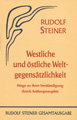 Volume 83of the Complete Works of Rudolf Steiner