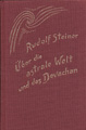 Volume 88of the Complete Works of Rudolf Steiner