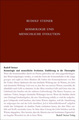 Volume 91of the Complete Works of Rudolf Steiner