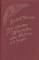 Volume 92of the Complete Works of Rudolf Steiner