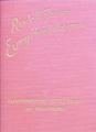 Volume K23of the Complete Works of Rudolf Steiner