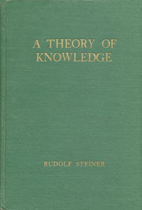A Theory of Knowledge