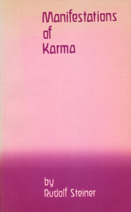 Manifestations of Karma