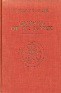 The Gospel of St. Mark