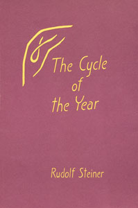 The Cycle of the Year as Breathing Process of the Earth