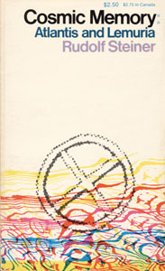Cosmic Memory